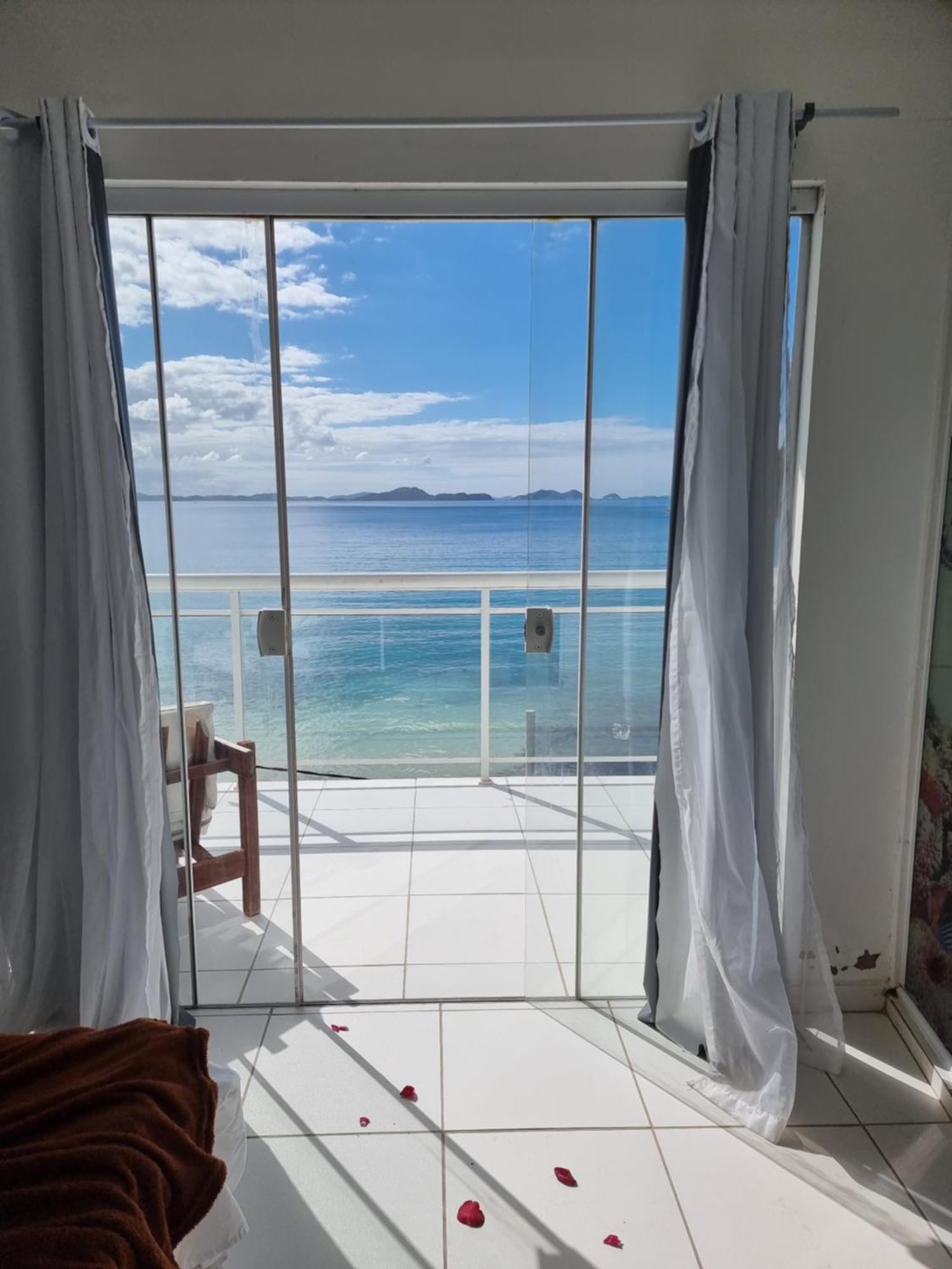 Pousada Seven Arraial do Cabo Habitación foto