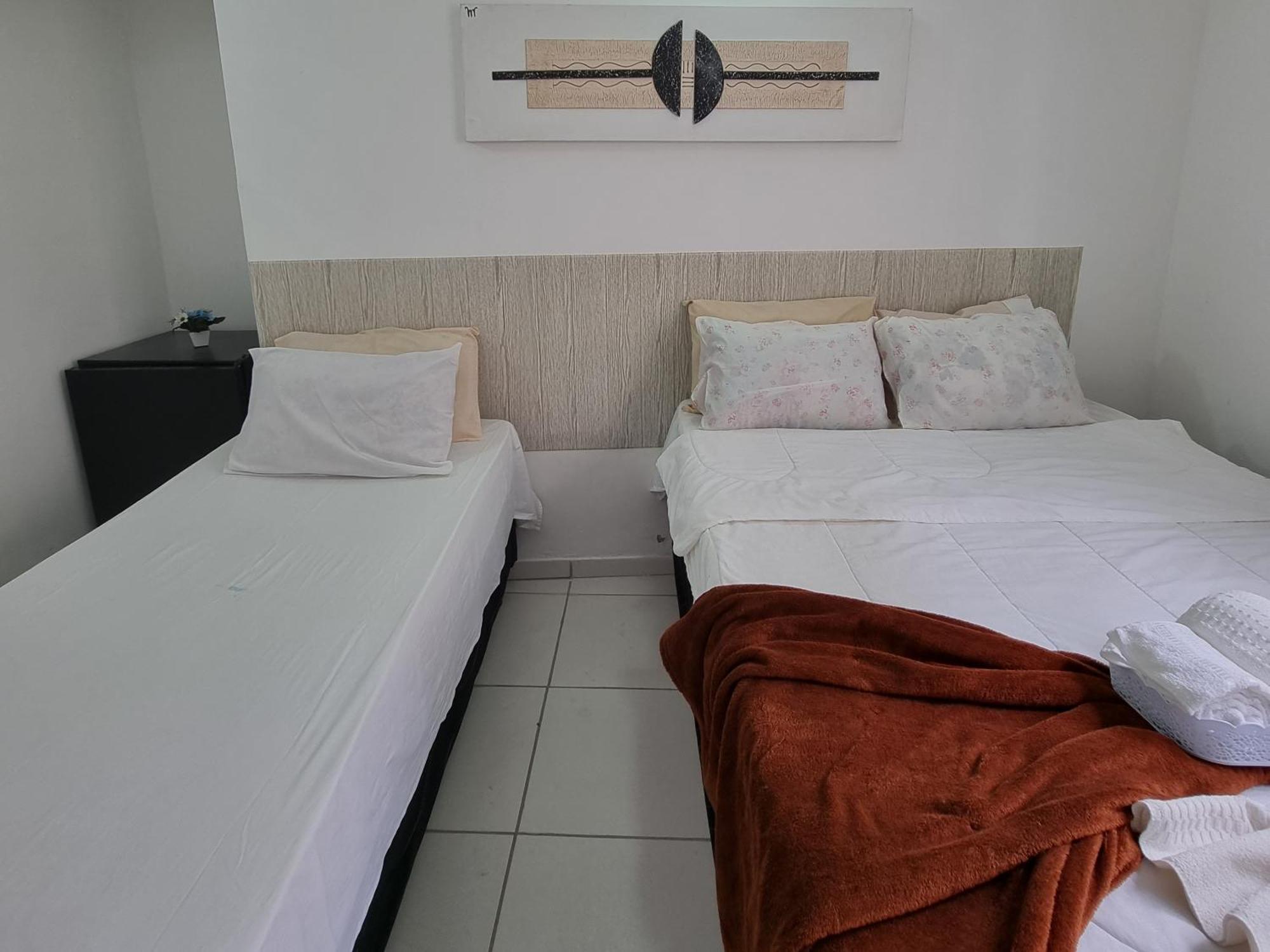 Pousada Seven Arraial do Cabo Habitación foto