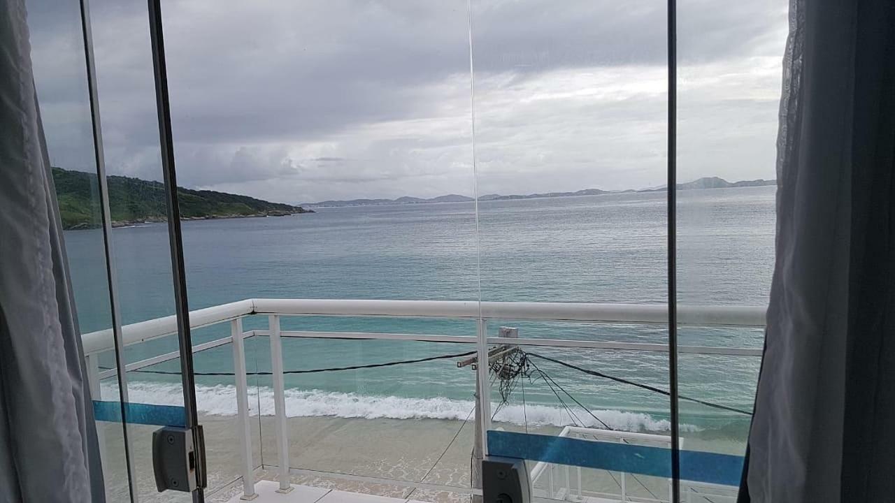 Pousada Seven Arraial do Cabo Exterior foto